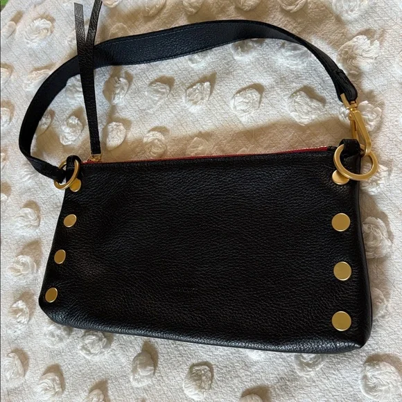 Hammit Kyle Shoulder Bag - Picture 10 of 12